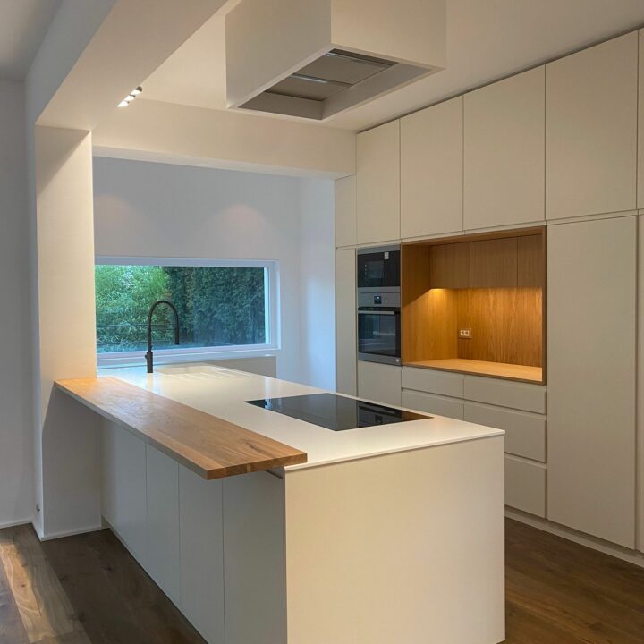 Keuken